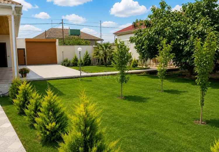 4 otaqlı mənzil Kirayə (günlük), Buzovna, Xəzər, Bakı