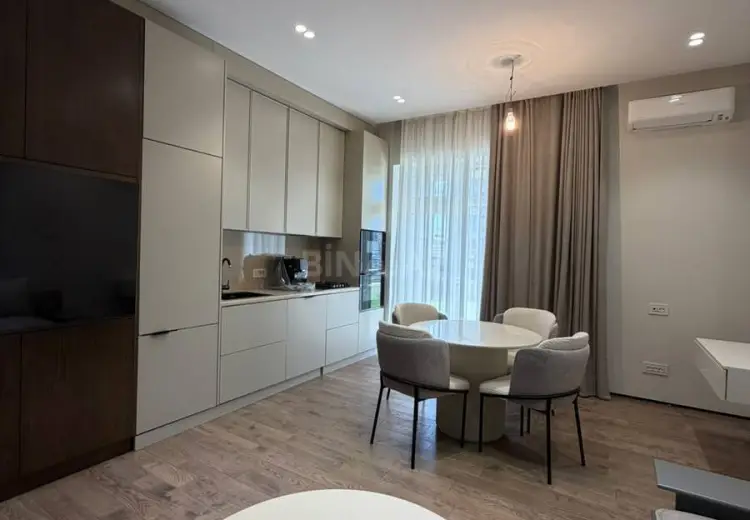 2 otaqlı mənzil Kirayə (aylıq), Xətai, Bakı