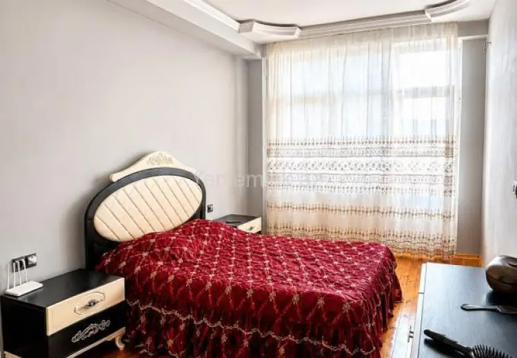 2 otaqlı mənzil Satılır, Əhmədli, Xətai, Bakı
