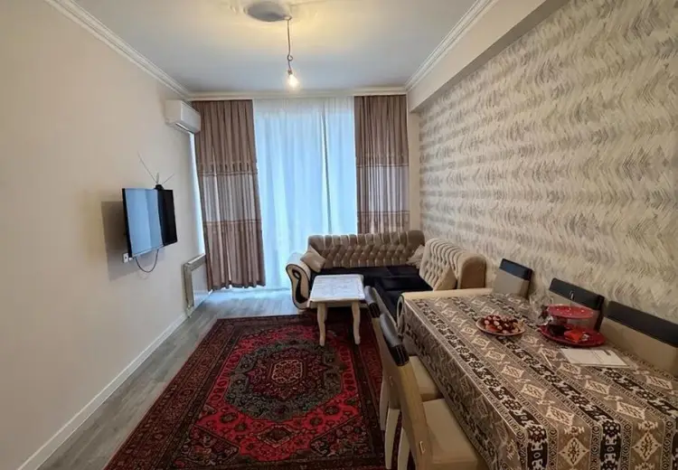 2 otaqlı mənzil Kirayə (aylıq), Yasamal qəs., Yasamal, Bakı