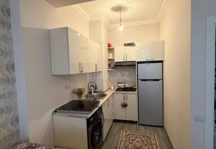 2 otaqlı mənzil Kirayə (aylıq), Yasamal qəs., Yasamal, Bakı