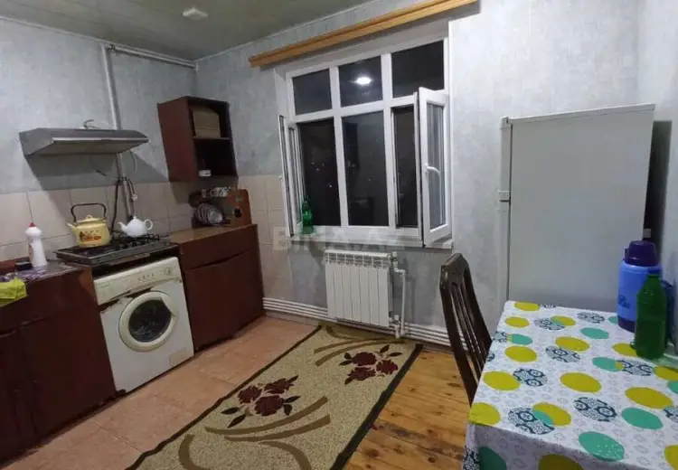 2 otaqlı mənzil Kirayə (aylıq), Əhmədli, Xətai, Bakı