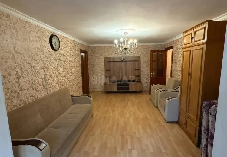 2 otaqlı mənzil Kirayə (aylıq), Yasamal qəs., Yasamal, Bakı