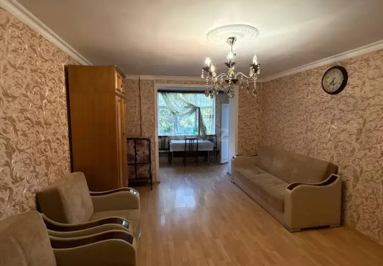2 otaqlı mənzil Kirayə (aylıq), Yasamal qəs., Yasamal, Bakı