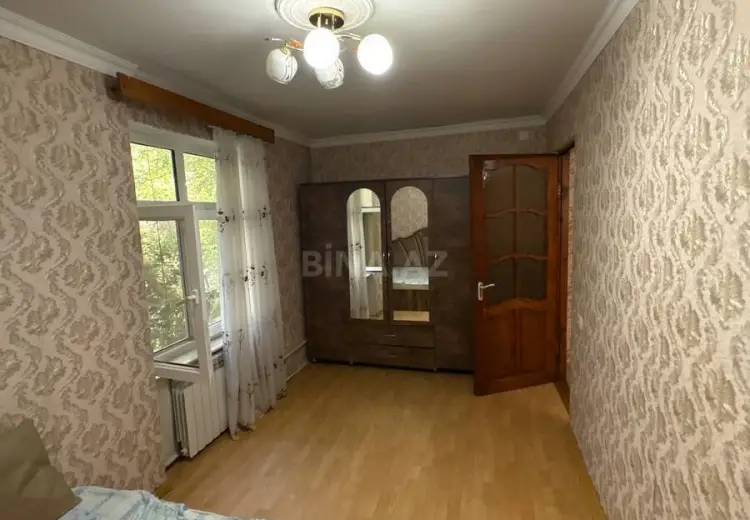 2 otaqlı mənzil Kirayə (aylıq), Yasamal qəs., Yasamal, Bakı
