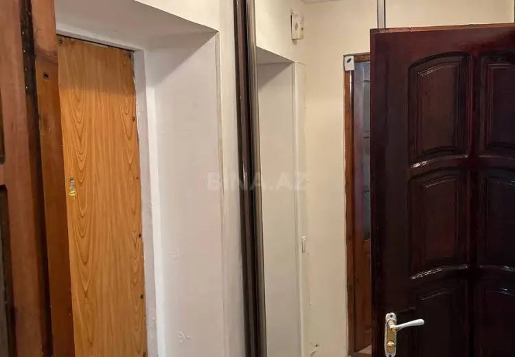 2 otaqlı mənzil Kirayə (aylıq), Yasamal qəs., Yasamal, Bakı