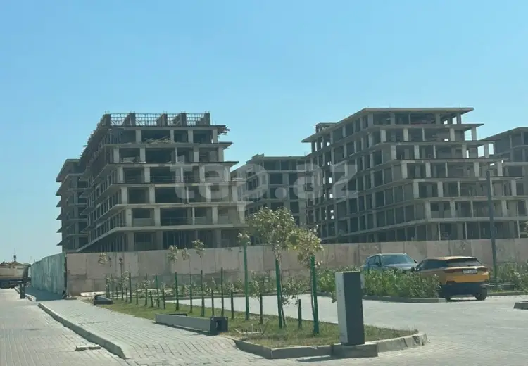 2 otaqlı mənzil , Nardaran qəs., Sabunçu, Bakı