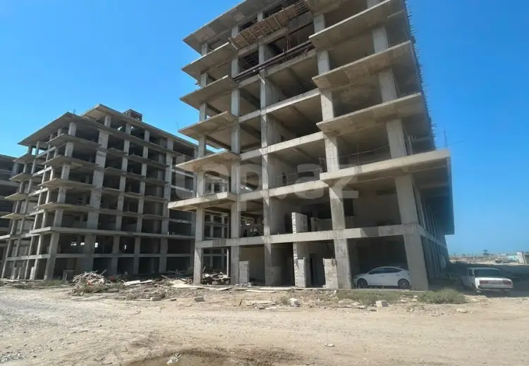 2 otaqlı mənzil , Nardaran qəs., Sabunçu, Bakı