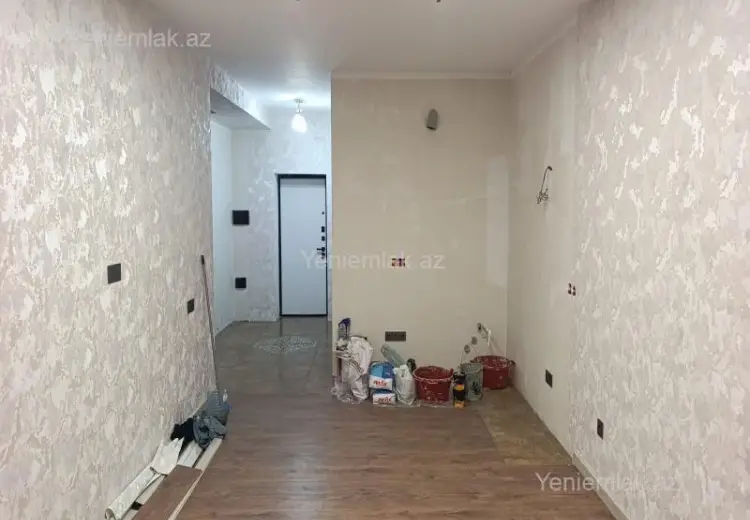 2 otaqlı mənzil Satılır, Xırdalan