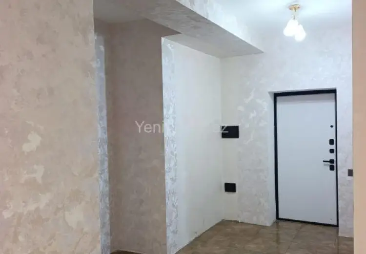 2 otaqlı mənzil Satılır, Xırdalan