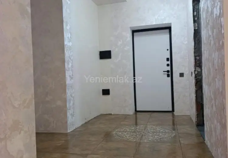 2 otaqlı mənzil Satılır, Xırdalan