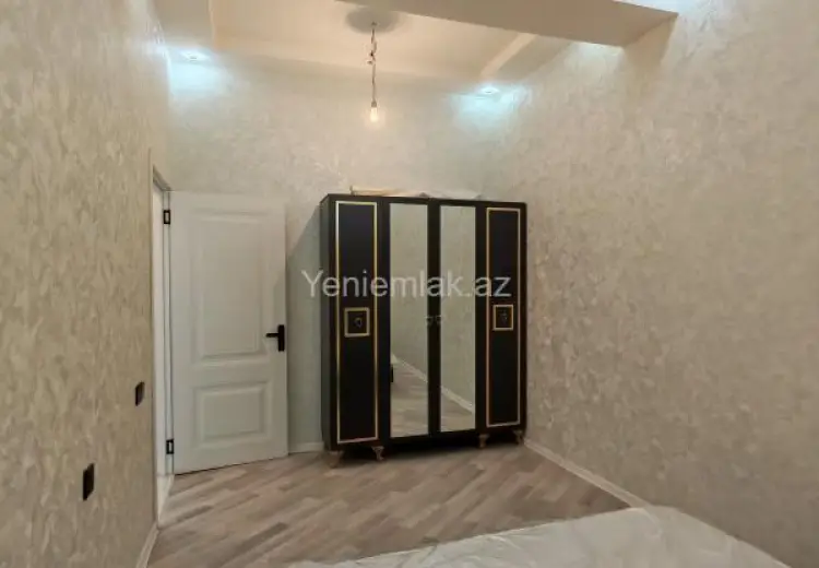3 otaqlı mənzil Satılır, Xırdalan