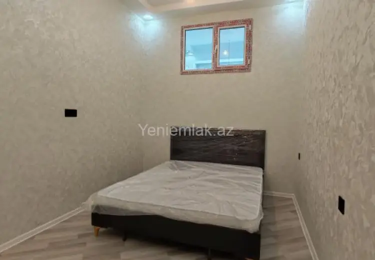 3 otaqlı mənzil Satılır, Xırdalan