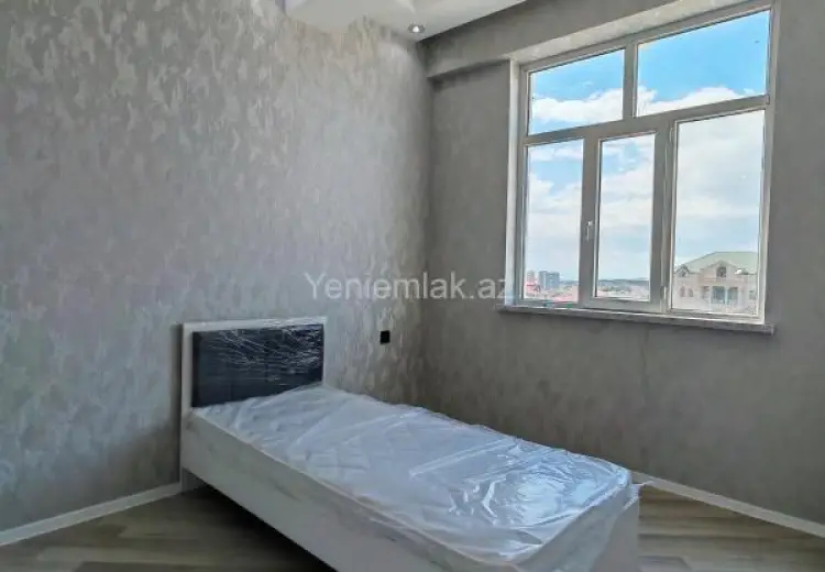 3 otaqlı mənzil Satılır, Xırdalan