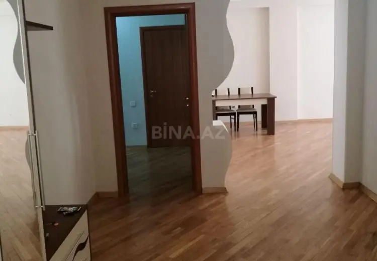 3 otaqlı mənzil Satılır, Yasamal qəs., Yasamal, Bakı