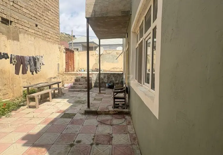 4 otaqlı mənzil Satılır, Zığ qəs., Suraxanı, Bakı