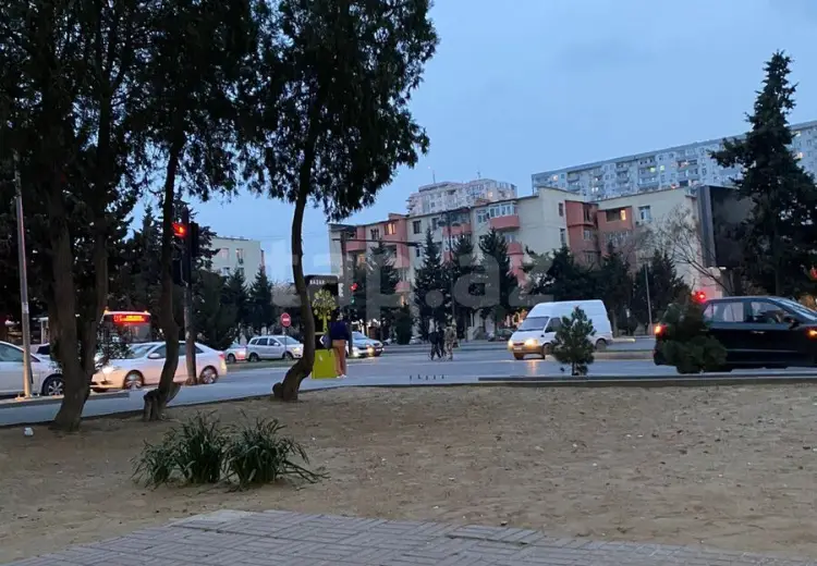 0 m² Obyekt / Ofis , Bakı