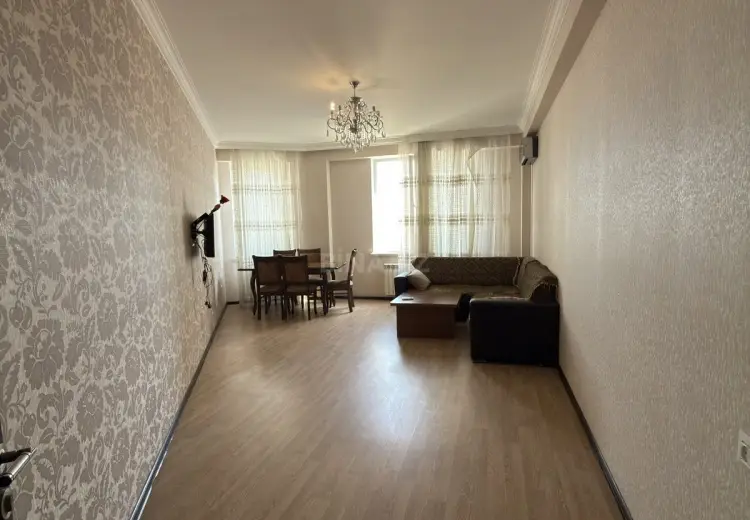2 otaqlı mənzil Kirayə (aylıq), Yasamal qəs., Yasamal, Bakı