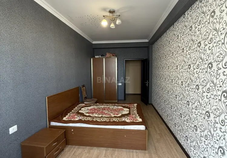 2 otaqlı mənzil Kirayə (aylıq), Yasamal qəs., Yasamal, Bakı