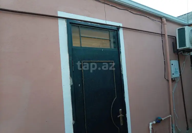 2 otaqlı mənzil , Xırdalan