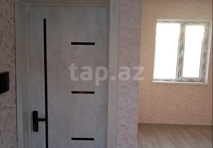 2 otaqlı mənzil , Xırdalan