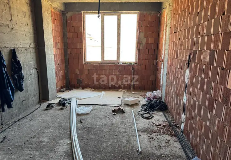 2 otaqlı mənzil , Zığ qəs., Suraxanı, Bakı