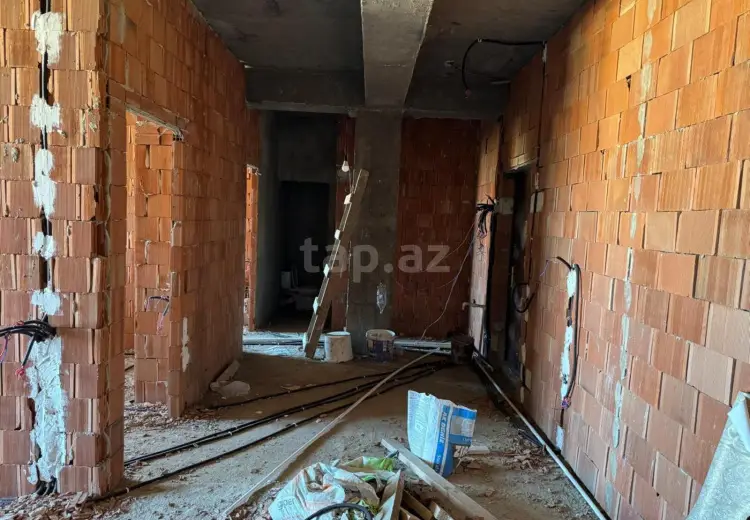 2 otaqlı mənzil , Zığ qəs., Suraxanı, Bakı