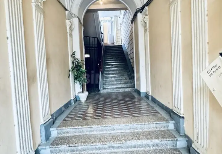 3 otaqlı mənzil Satılır, Sahil qəs., Səbail, Bakı