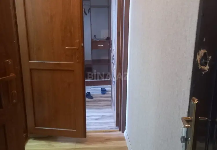 2 otaqlı mənzil Kirayə (aylıq), 4-cü mikrorayon, Nəsimi, Bakı