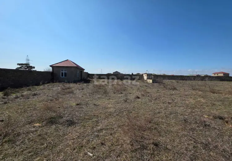 0 m² Obyekt / Ofis , Qala, Xəzər, Bakı