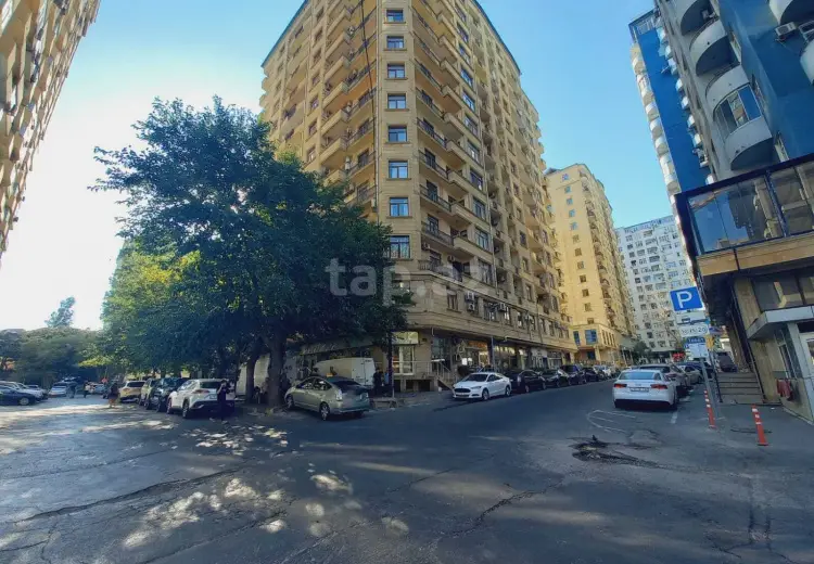 0 m² Obyekt / Ofis , Yasamal qəs., Yasamal, Bakı