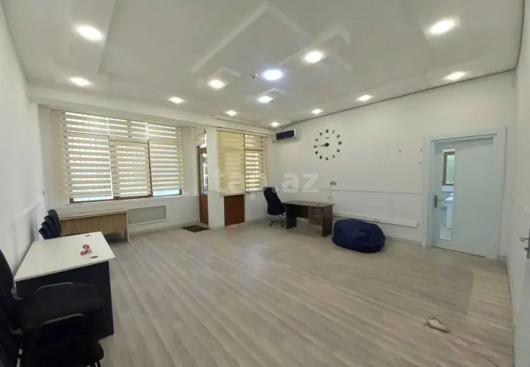 0 m² Obyekt / Ofis , Yasamal qəs., Yasamal, Bakı