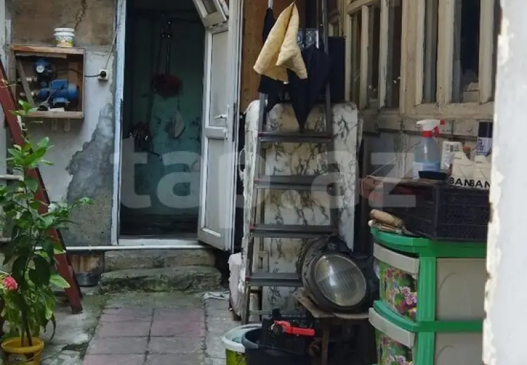 2 otaqlı mənzil , Gəncə