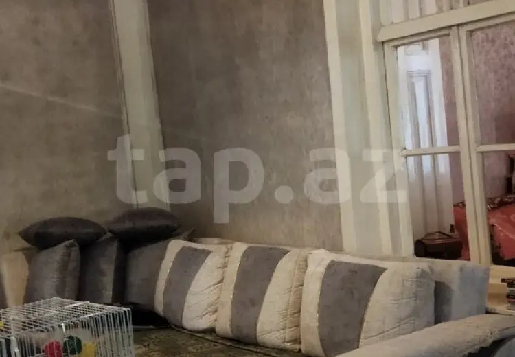 2 otaqlı mənzil , Gəncə