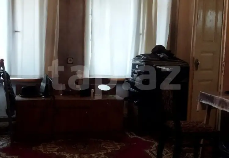 2 otaqlı mənzil , Gəncə
