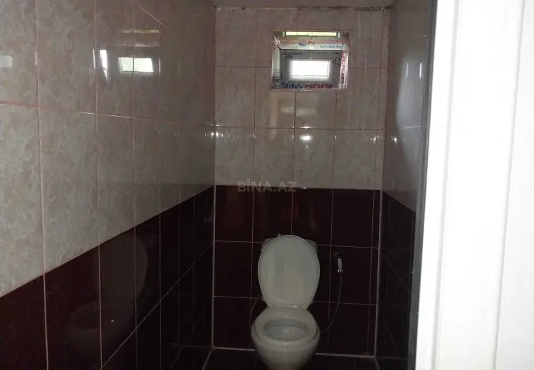 7 otaqlı mənzil Satılır, Qəbələ