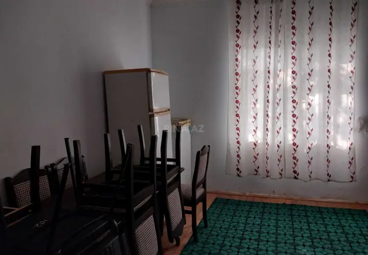 7 otaqlı mənzil Satılır, Qəbələ