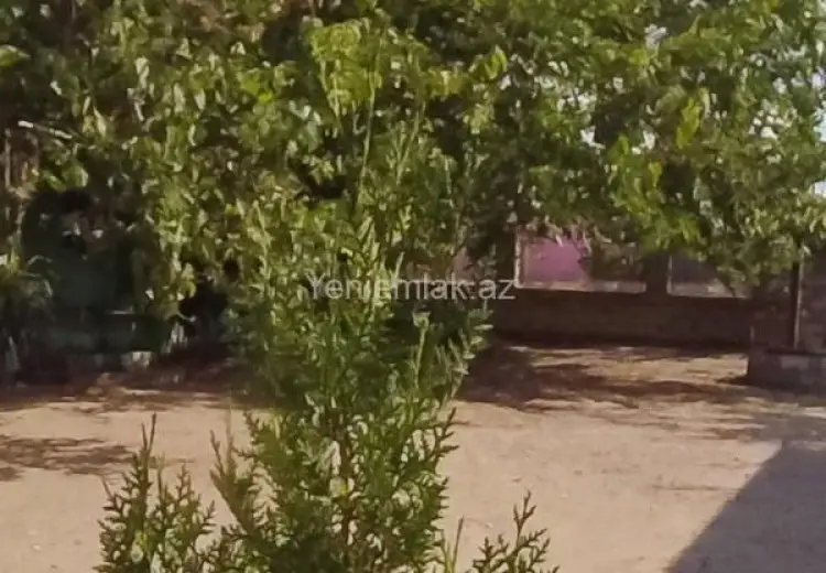 100 sot Torpaq Satılır, Sabunçu qəs., Sabunçu, Bakı