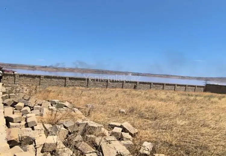 10 sot Torpaq Satılır, Saray, Abşeron