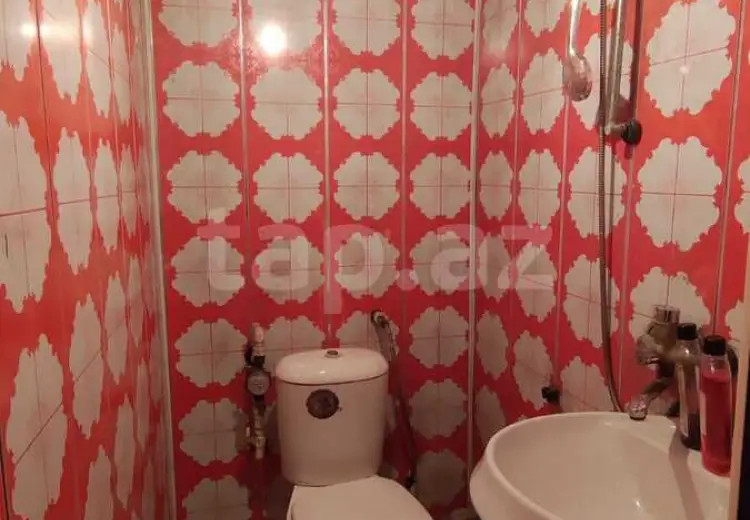 1 otaqlı mənzil , Sumqayıt