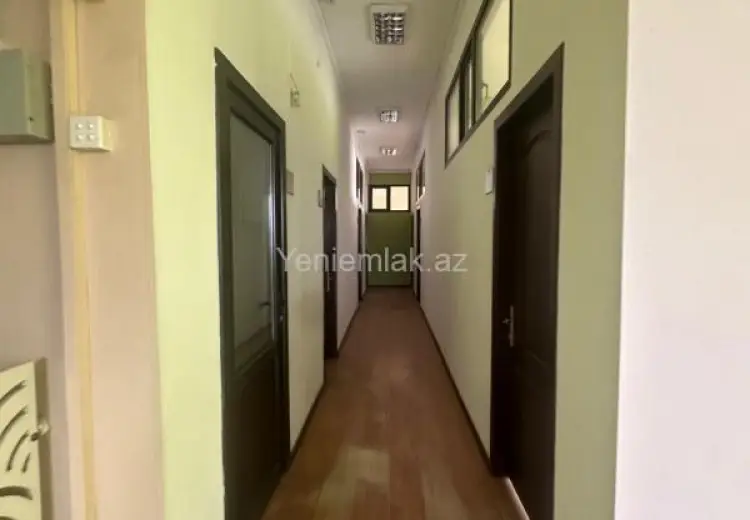 1400 m² Obyekt / Ofis Satılır, Binəqədi qəs., Binəqədi, Bakı
