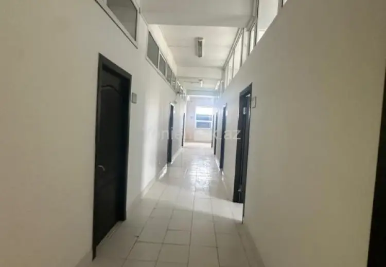 1400 m² Obyekt / Ofis Satılır, Binəqədi qəs., Binəqədi, Bakı