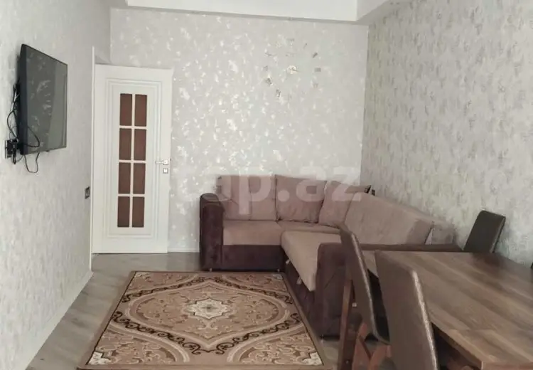2 otaqlı mənzil , Sumqayıt