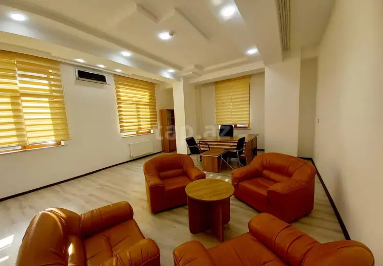 0 m² Obyekt / Ofis , Yasamal qəs., Yasamal, Bakı