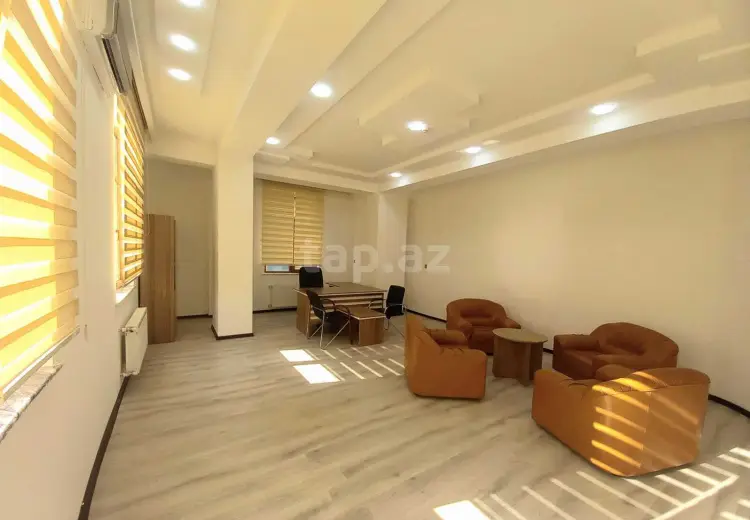 0 m² Obyekt / Ofis , Yasamal qəs., Yasamal, Bakı