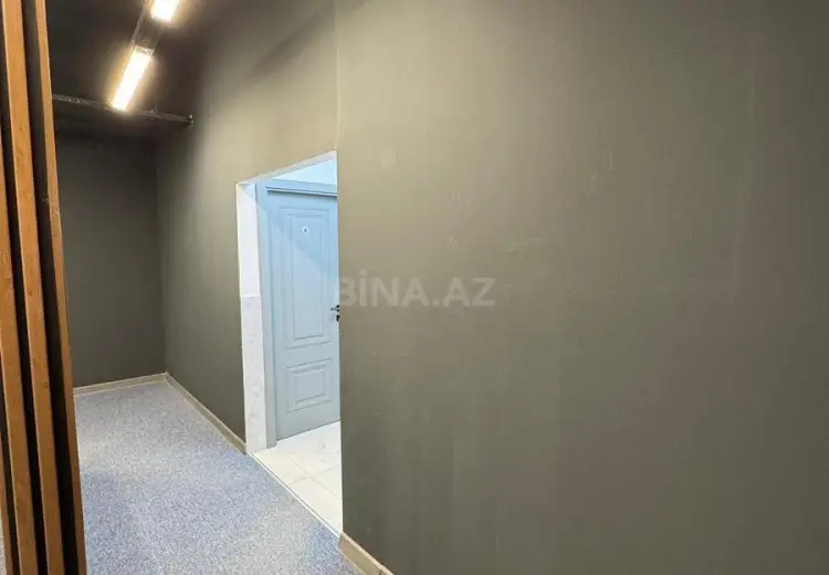 530 m² Obyekt / Ofis Kirayə (aylıq), Nəsimi, Bakı