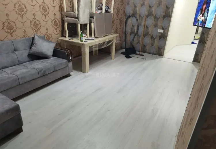 3 otaqlı mənzil Kirayə (aylıq), Lökbatan qəs., Qaradağ, Bakı
