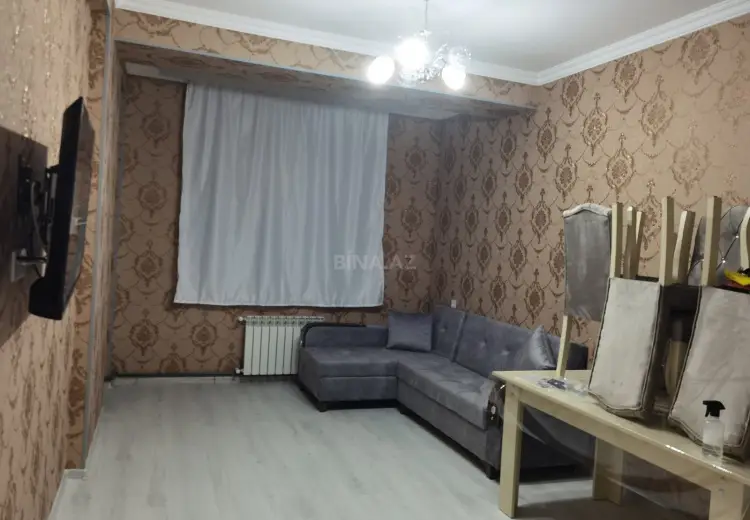 3 otaqlı mənzil Kirayə (aylıq), Lökbatan qəs., Qaradağ, Bakı