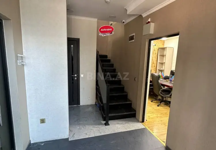 80 m² Obyekt / Ofis Kirayə (aylıq), 3-cü mikrorayon, Nəsimi, Bakı