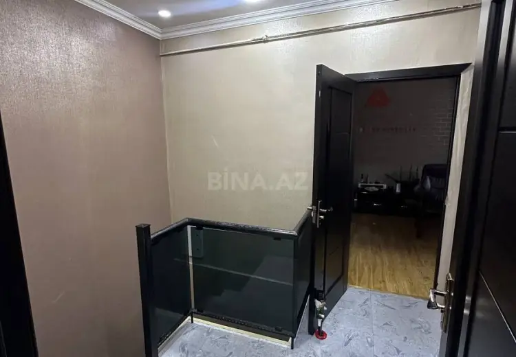 80 m² Obyekt / Ofis Kirayə (aylıq), 3-cü mikrorayon, Nəsimi, Bakı